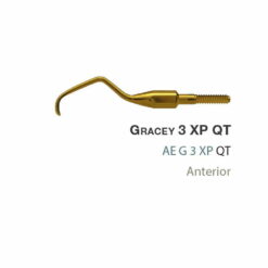 Gracey XP Quik-Tip
