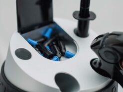 Alternative view of HeatSync