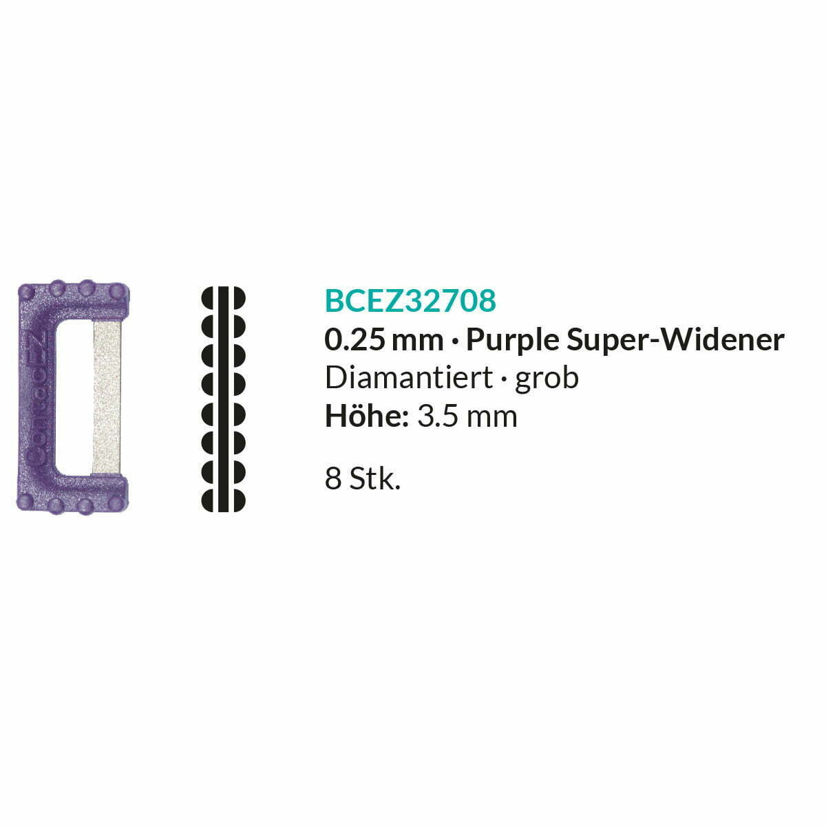 ContacEZ IPR Plus Strip System - Image 8