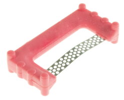 Hygienist Strip System PINK, 8 pcs