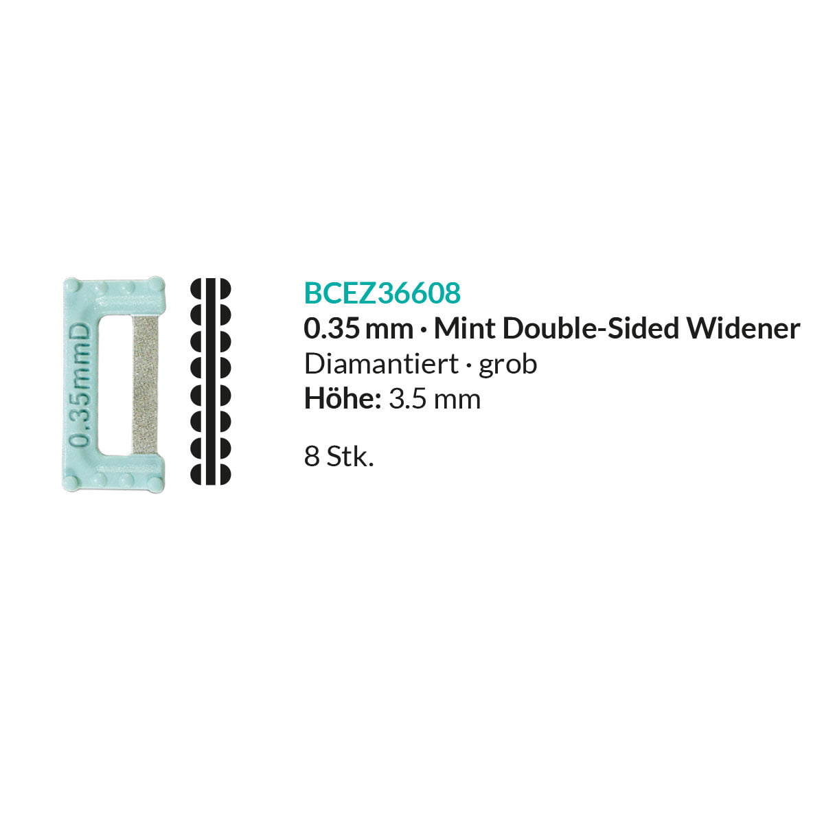 ContacEZ IPR Plus Strip System - Image 6