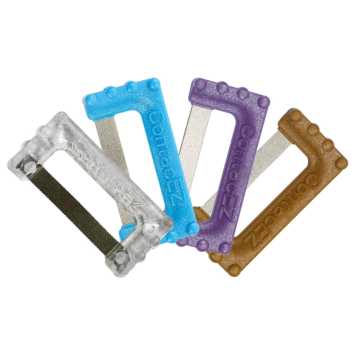 ContacEZ IPR Plus Strip System