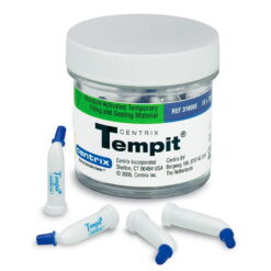 Tempit-Weiss