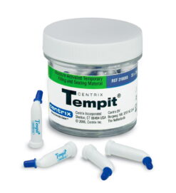Tempit-Weiss