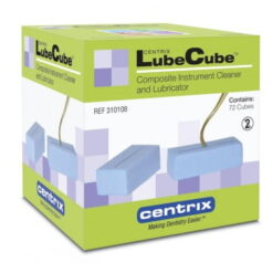 Lube Cube