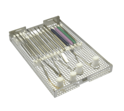 Modul Micro Surgery Set «Bologna Konzept»