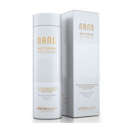 Nano Whitening Mouthwash (300ml)