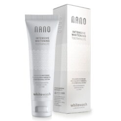 Nano Whitening Toothpaste (75ml)