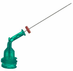 Alternative view of NaviTip® Sideport