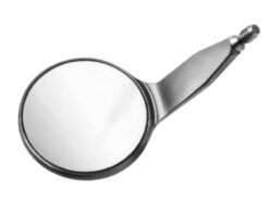 Alternative view of Mundspiegel