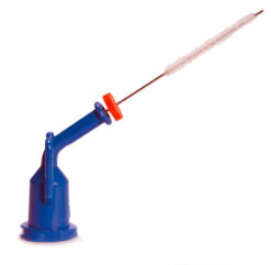 Alternative view of NaviTip® FX™