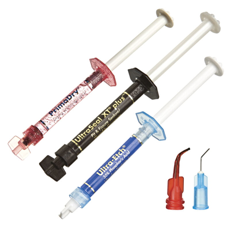 UltraSeal XT® plus – MS Dental