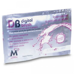 DB Digital Brush