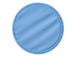 Insti Dam Latexfrei (blau) 20Stk/Pg