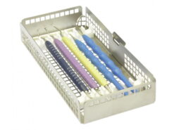 Modul Titan-Mini-Küretten-Set