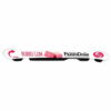 FluoroDose Buble Gum  40/ Pg