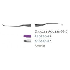 Gracey TT +3 Access