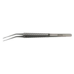 Pinzette Cooly, Schmelzeisen, 17,5cm