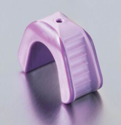 Logi Bloc, Pedo, purple