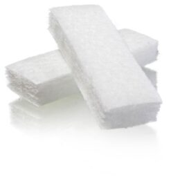 Tongue'n Cheek SuperAbsorbent Pads