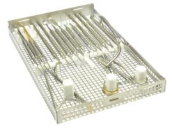 Mod.Basic Surg. Set n.Prof.Sculean