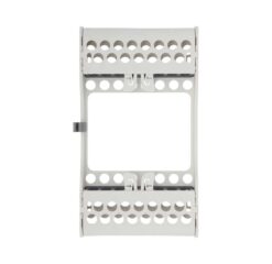 E-Z Jett Cassette, 8 Instr., white