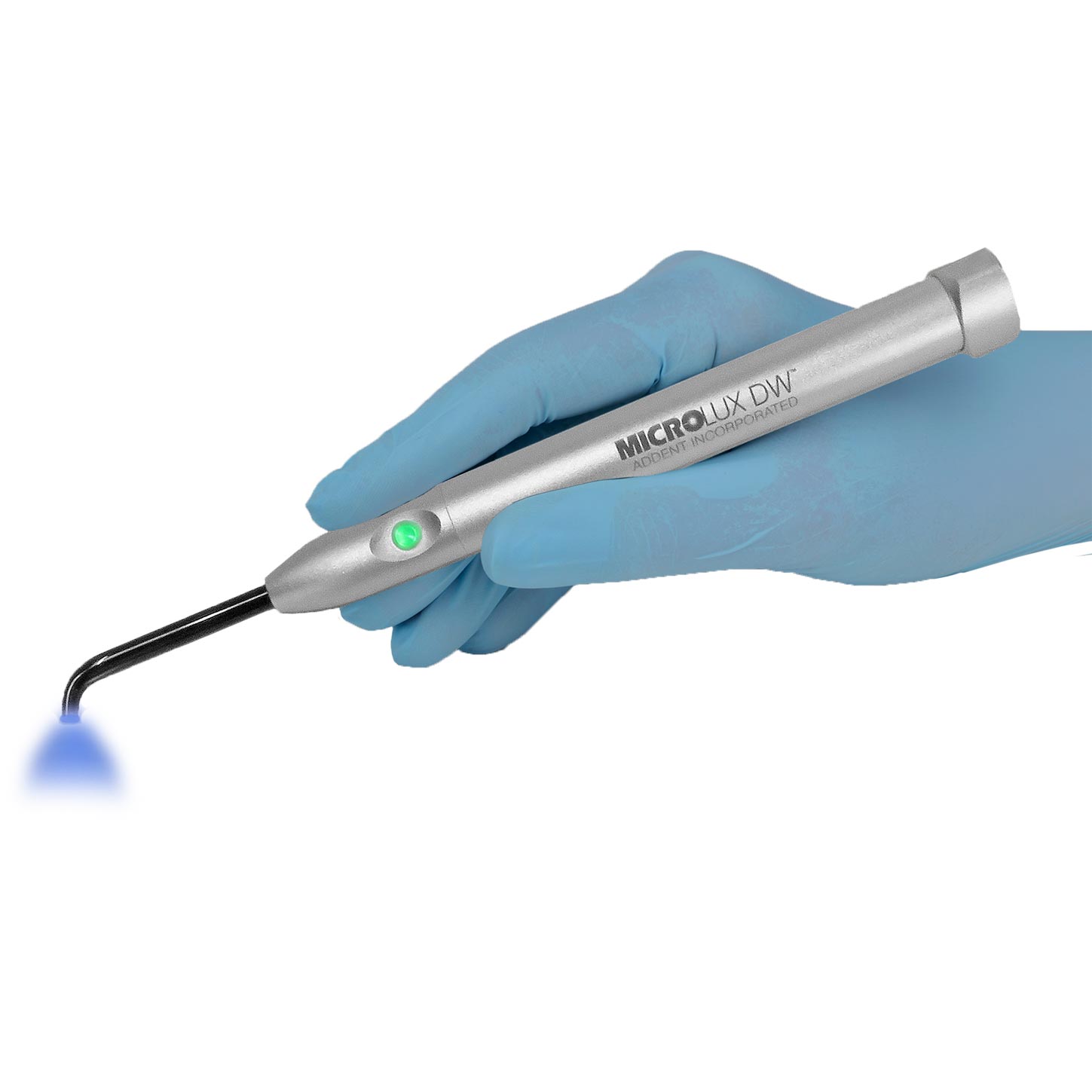 Microlux DW Illuminator Kit