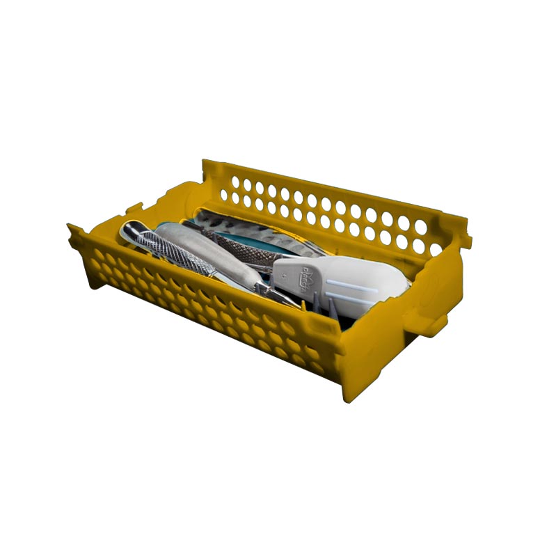 Performance Tool Organizer