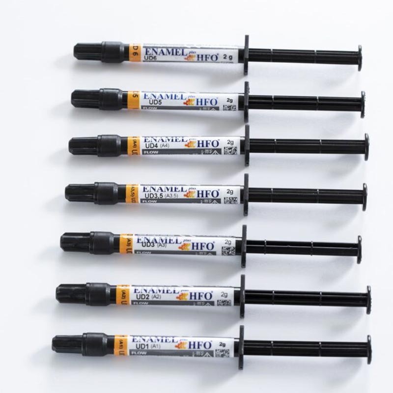 Enamel Plus HFO – Bild 2