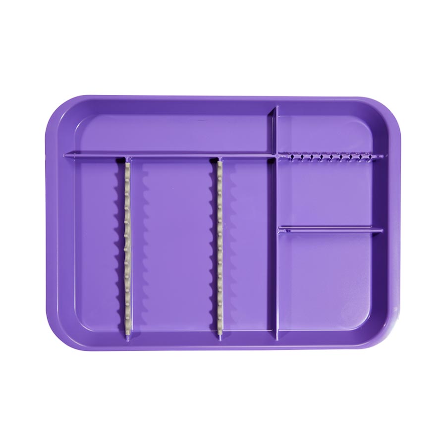 B-Lok Divided Tray