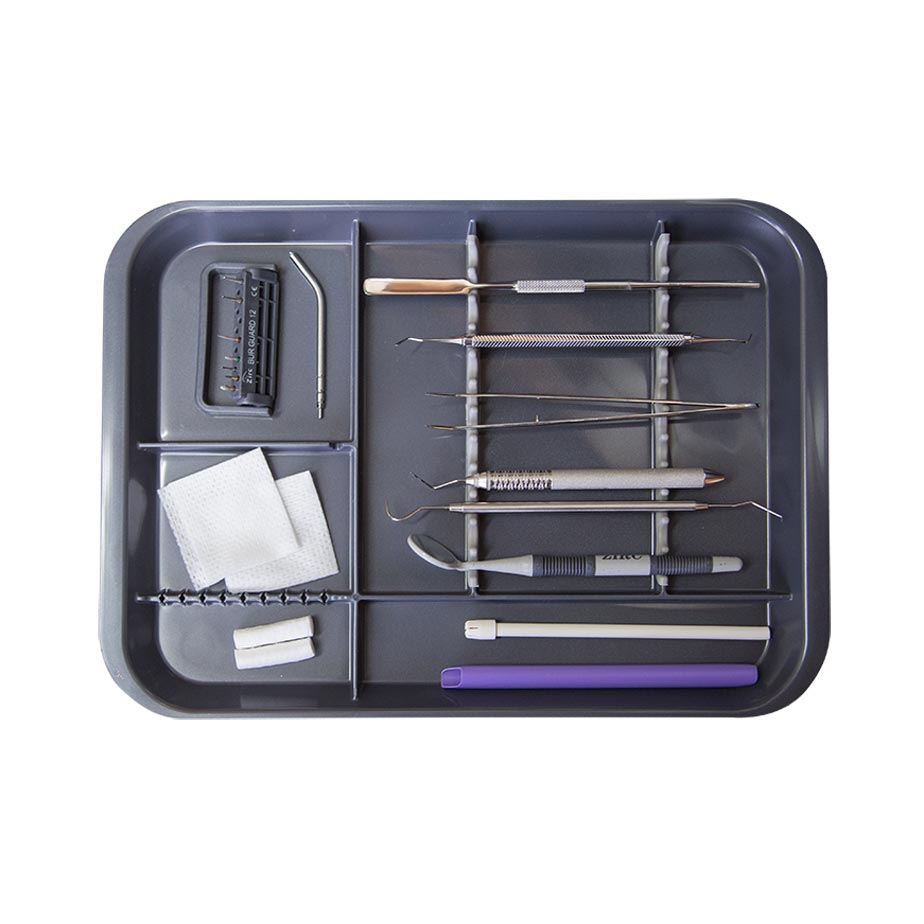 B-Lok Divided Tray - Image 3