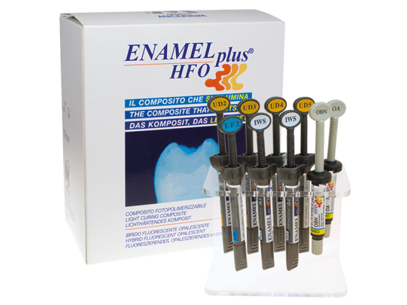 Enamel Plus HFO – Bild 3