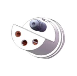 Alternative view of Satelec compatible Metal Handpiece