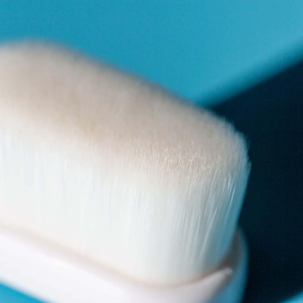 nano® Brosse à dents Classic 2 pièces (blanc) – Image 2