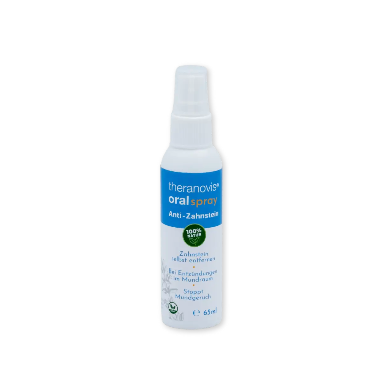 theranovis® oral Spray 65ml