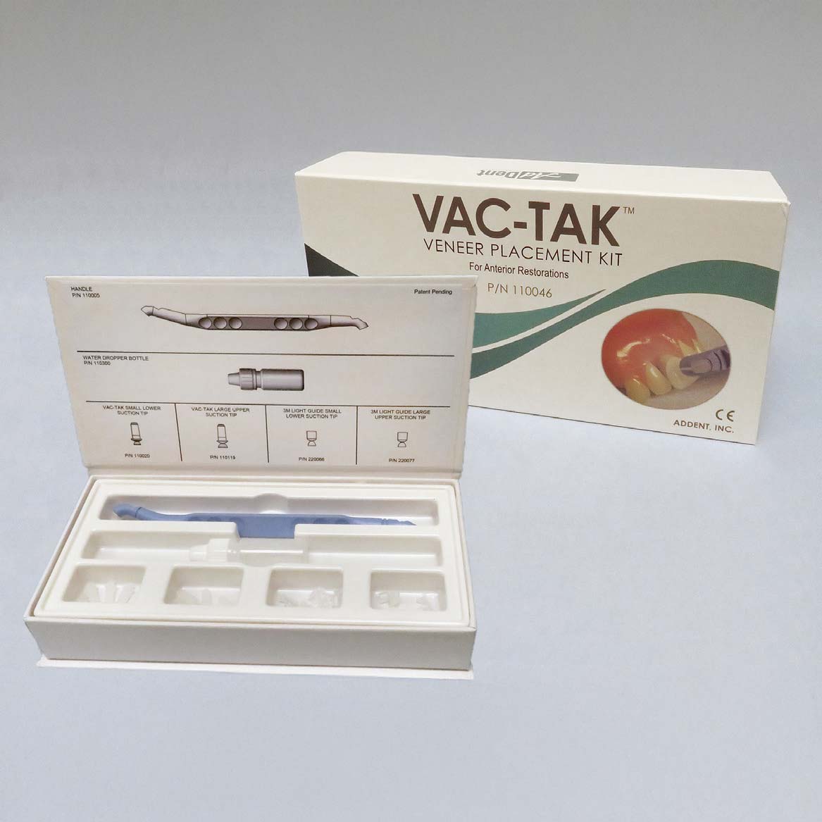 VAC-TAK Veneer Placement - Image 3