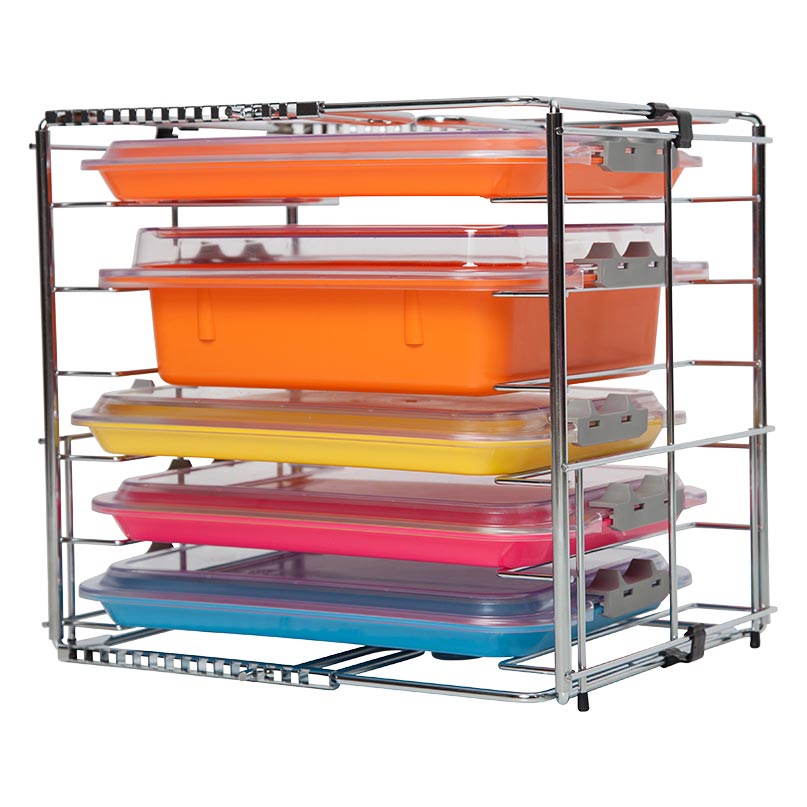 6 Place Multi-Mod Rack