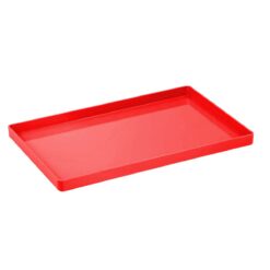 Alternative view of Novotray 120 Oberteil diverse Farben