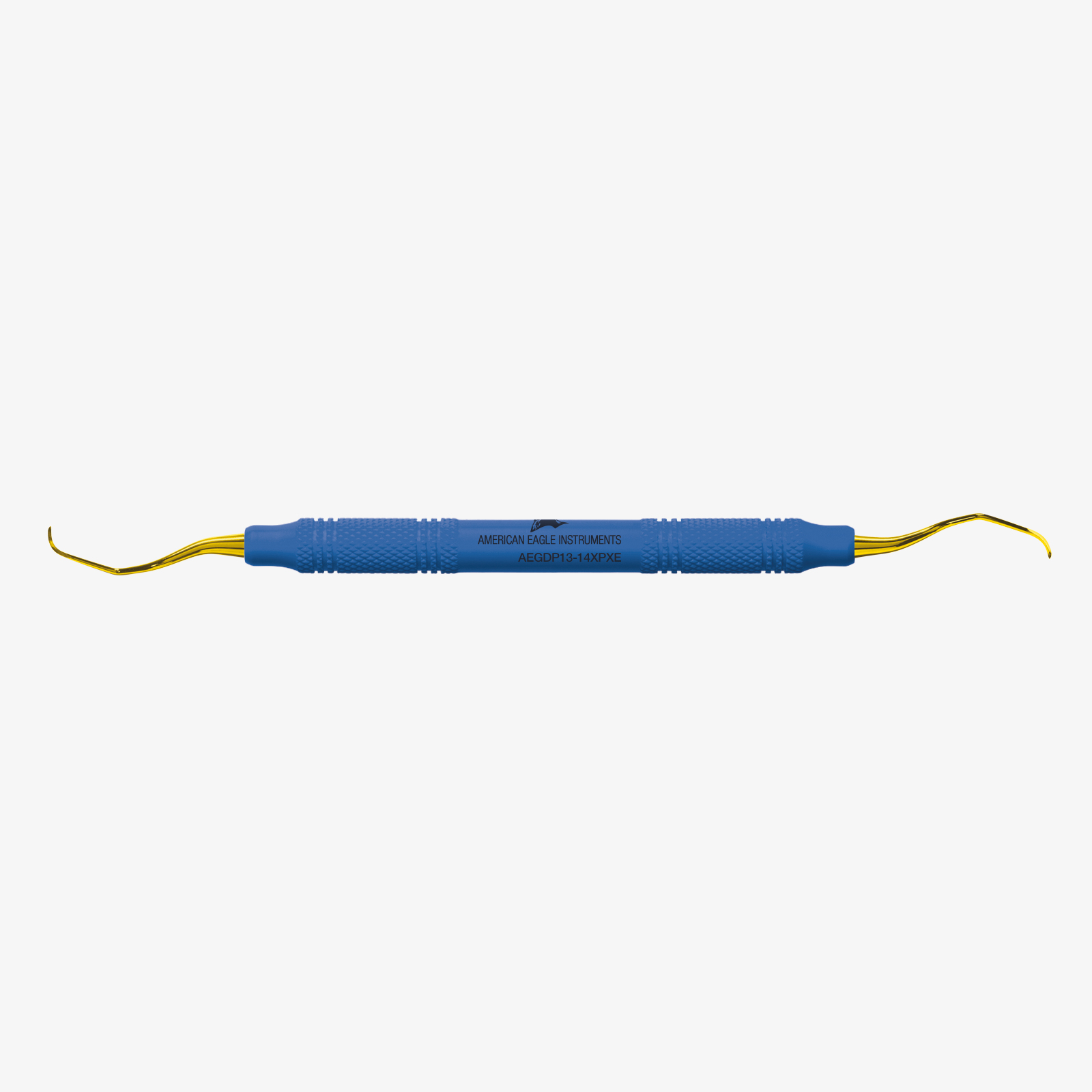 Gracey +3, Deep Pocket, XP2, 13-14 (3/8) blue