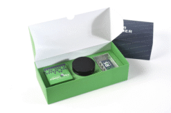 Alternative view of Bioclear Rockstar Polish Kit