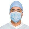 Arcroyal Surgical Mask IIR Blue