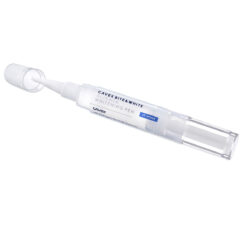 Alternative view of Cavex Bite & White aligner whitening pen