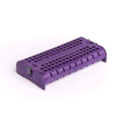 Performance Tool Organizer Zircbox geschlossen violet