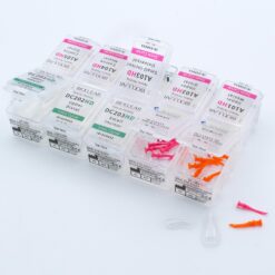 Alternative view of Bioclear Complete HD Anterior Matrix Kit