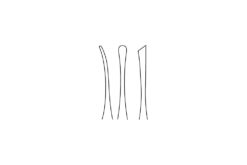 Alternative view of RASPATORIUM Glickmann Fig.24G hy-grip - 50% Aktion