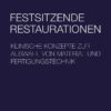 Festsitzende Restaurationen