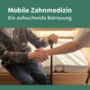 Mobile Zahnmedizin