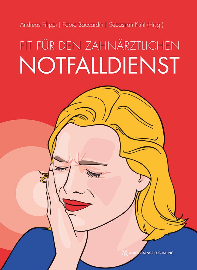 Fit für den zahnärztlichen Notfalldienst