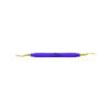 Gracey Deep Pocket XP2 1-2 (3/8) purple