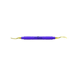 Gracey Deep Pocket XP2 1-2 (3/8) purple